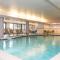 Hampton Inn & Suites East Lansing - Okemos