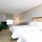 Hampton Inn & Suites East Lansing