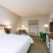 Hampton Inn & Suites East Lansing - Okemos