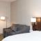 Hampton Inn & Suites East Lansing - Okemos