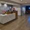 Hampton Inn & Suites Las Vegas Airport