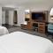 Hampton Inn & Suites Las Vegas Airport