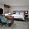 Hampton Inn & Suites Las Vegas Airport