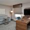 Hampton Inn & Suites Las Vegas Airport