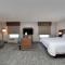 Hampton Inn & Suites Las Vegas Airport