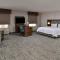 Hampton Inn & Suites Las Vegas Airport