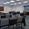 Hampton Inn & Suites Las Vegas Airport