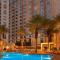 Hilton Grand Vacations Club Paradise Las Vegas