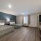 WoodSpring Suites East Lansing - University Area - إيست لانسنغ
