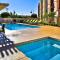 Hampton Inn & Suites Las Vegas South