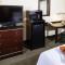 Hampton Inn & Suites Las Vegas South