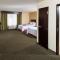 Hampton Inn & Suites Las Vegas South