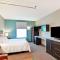 Home2 Suites By Hilton Las Vegas Strip South