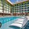 Home2 Suites by Hilton Las Vegas Convention Center - No Resort Fee - Las Vegas