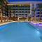 Home2 Suites by Hilton Las Vegas Convention Center - No Resort Fee