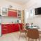 Flora Maisonettes 2