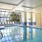 Embassy Suites Los Angeles - International Airport/North