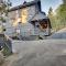3 Decks, Game Room and Views Lake Arrowhead Home! - Lake Arrowhead