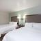 Hampton Inn Los Angeles/Arcadia