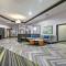Hampton Inn & Suites Los Angeles Burbank Airport