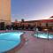 Hampton Inn & Suites Los Angeles Burbank Airport