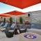 Hampton Inn & Suites Los Angeles Burbank Airport