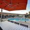 Hampton Inn & Suites Los Angeles Burbank Airport