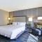 Hampton Inn & Suites Los Angeles Burbank Airport