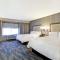 Hampton Inn & Suites Los Angeles Burbank Airport