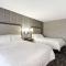 Hampton Inn & Suites Los Angeles Burbank Airport