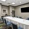 Hampton Inn & Suites Los Angeles Burbank Airport
