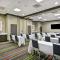 Hampton Inn & Suites Los Angeles Burbank Airport