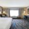 Hampton Inn & Suites Los Angeles Burbank Airport