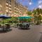 Doubletree by Hilton Whittier