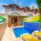 Villa Bercu Paradise