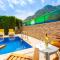 Villa Bercu Paradise