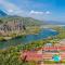 Villa Bercu Paradise - Dalyan