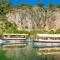 Villa Bercu Paradise - Dalyan