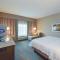 Hampton Inn Lumberton, NC - Lumberton