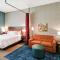 Home2 Suites By Hilton Columbus Downtown