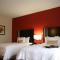 Hampton Inn & Suites Lebanon