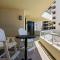 East Pass Towers 212 - ديستين