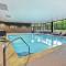 Hampton Inn Lexington I-75 - Lexington