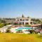 Villa Xenios Dias