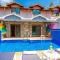Villa Ayla Paradise
