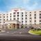 Hampton Inn By Hilton Paramus