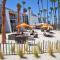 Hotel Maya - a DoubleTree by Hilton Hotel - Long Beach