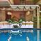 SenS Hotel and Spa