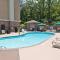 Hampton Inn Maumelle