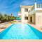 Rose Villas Collection